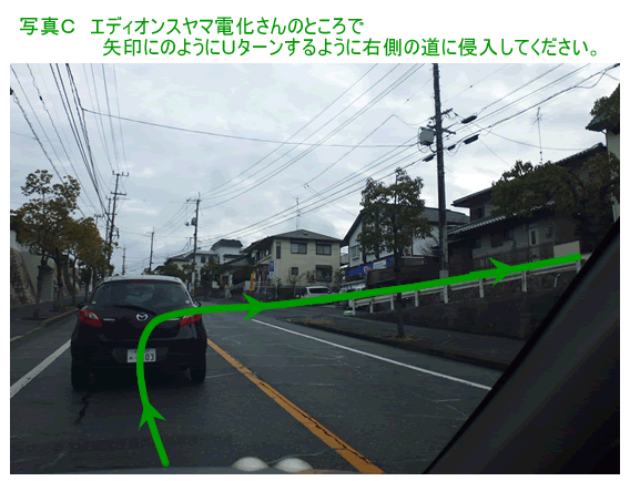 ���������؂ւ̃A�N�Z�X�ʐ^�b